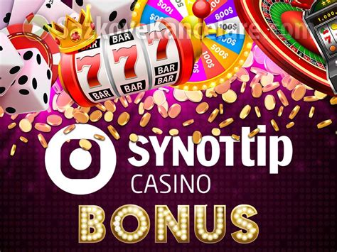 synottip casino